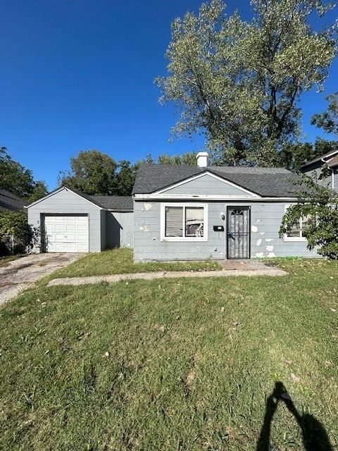6810 Monroe Avenue, Kansas City, MO