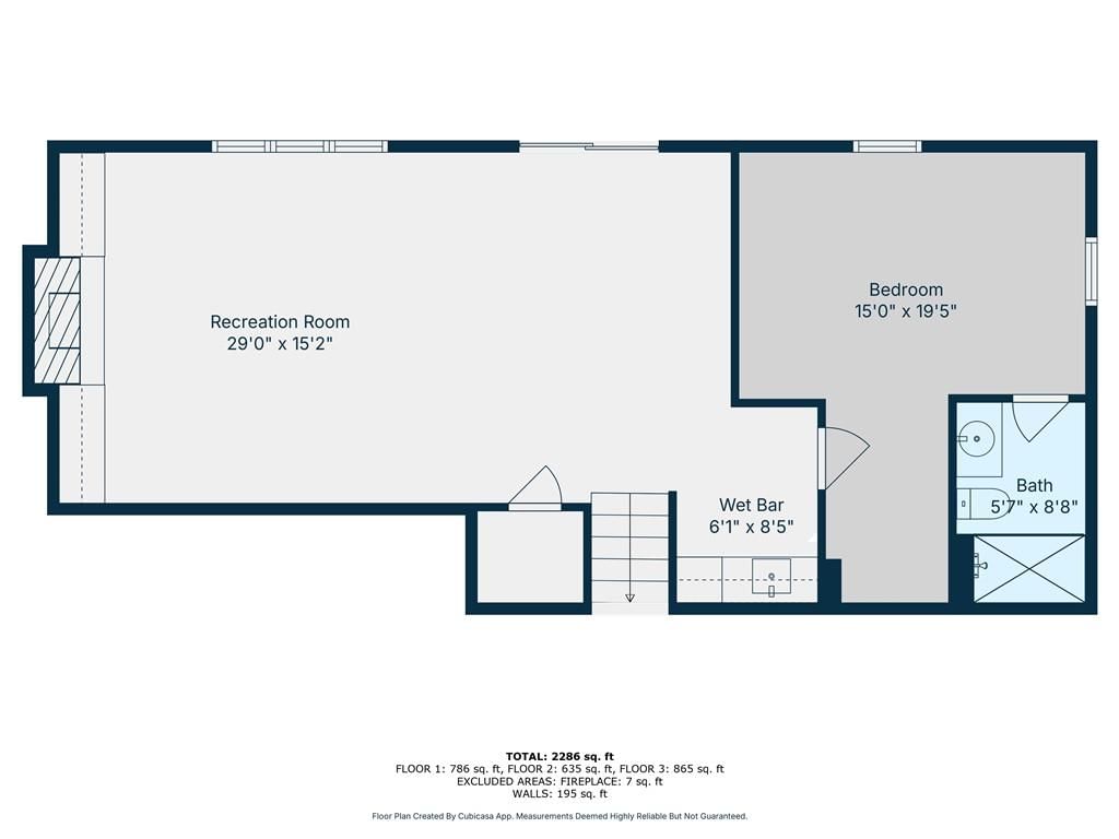 12640 Oakmont Drive — photo 24