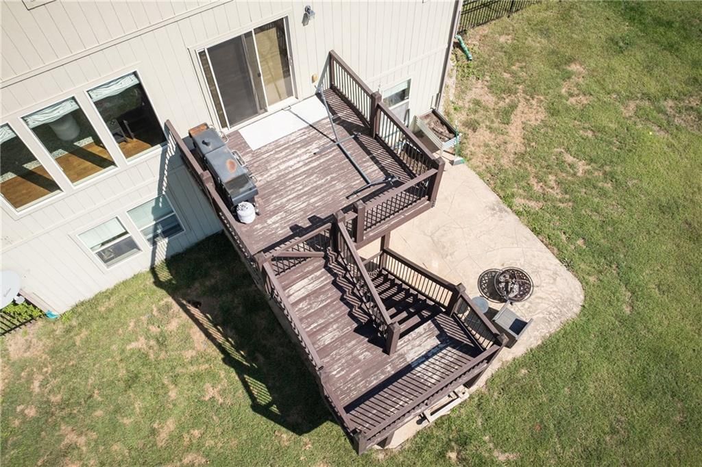 1814 Cayhill Court — photo 46