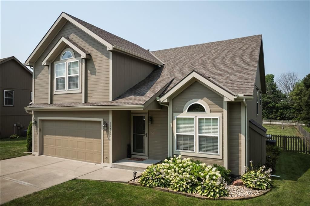 11432 N Ewing Avenue, Kansas City, MO