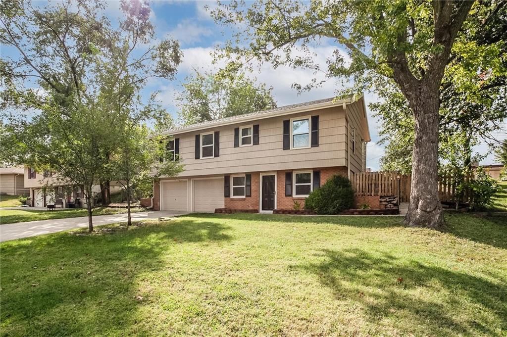 518 N 82nd Street, Kansas City, KS