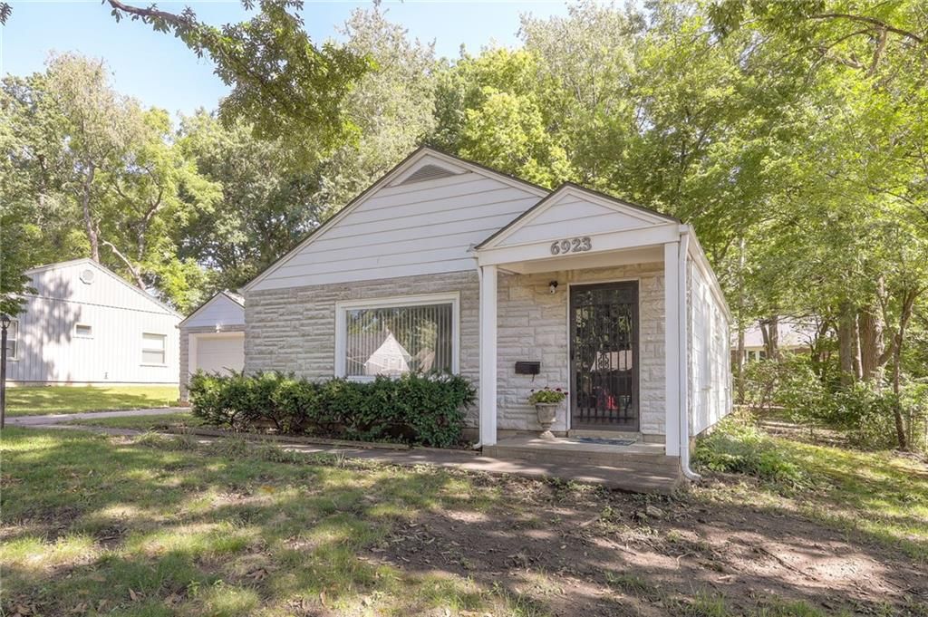 6923 Beverly Street — photo 24