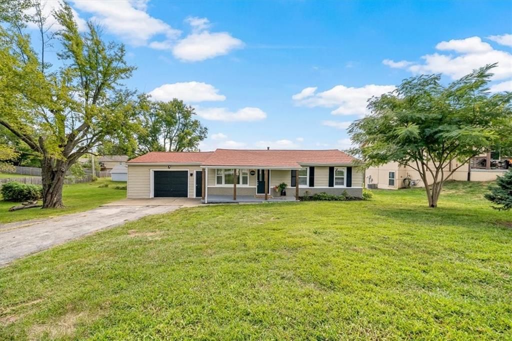 3503 NE 85th Street, Kansas City, MO