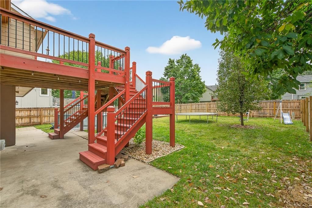 21217 W 55th Terrace — photo 33