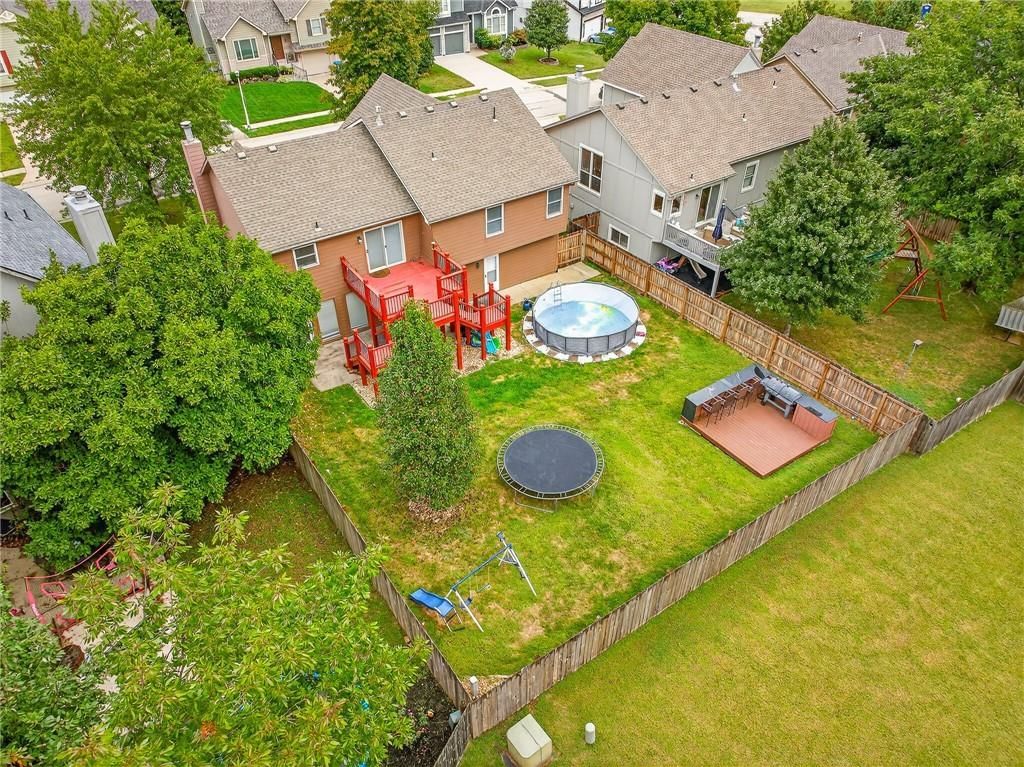 21217 W 55th Terrace — photo 35