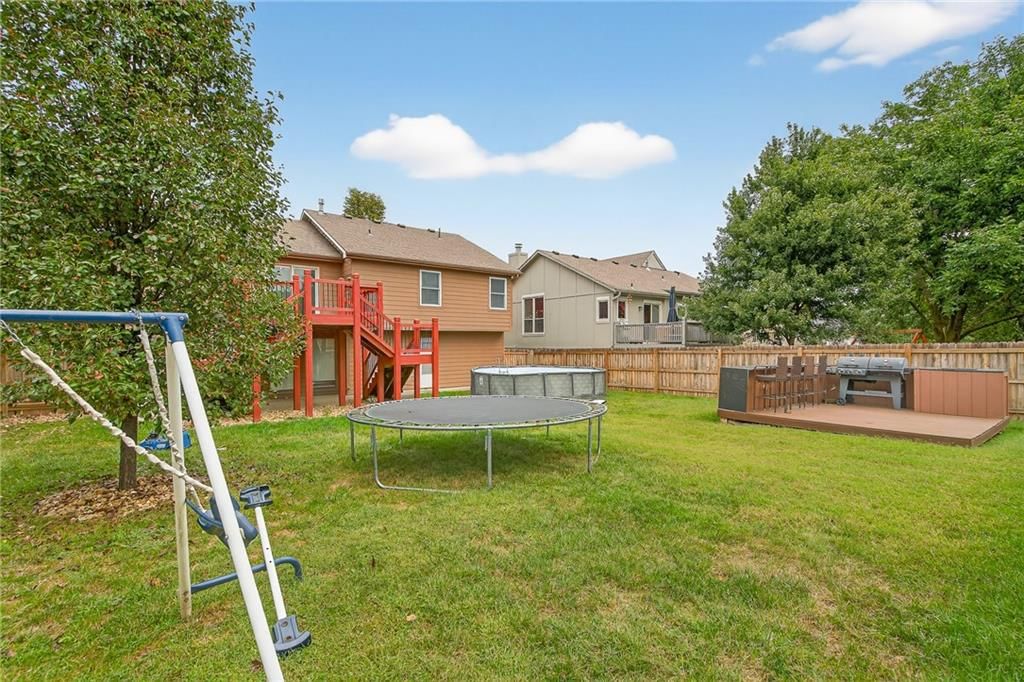 21217 W 55th Terrace — photo 37