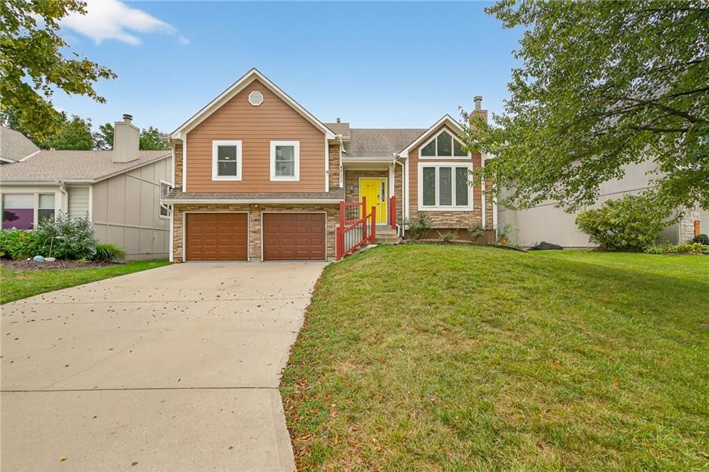 21217 W 55th Terrace — photo 40