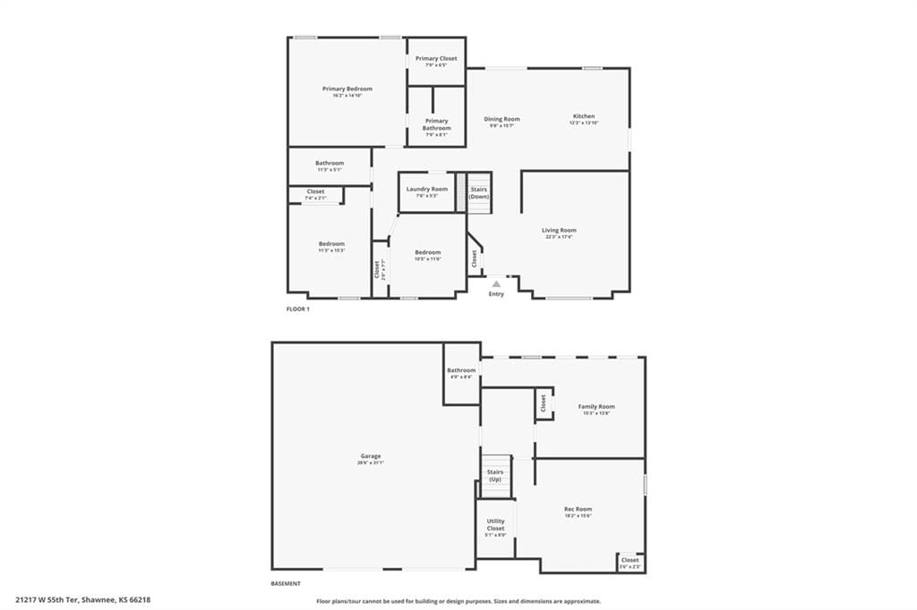 21217 W 55th Terrace — photo 45