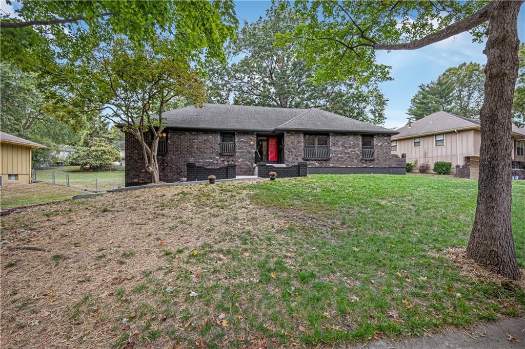 11707 E 60th Terrace, Kansas City, MO