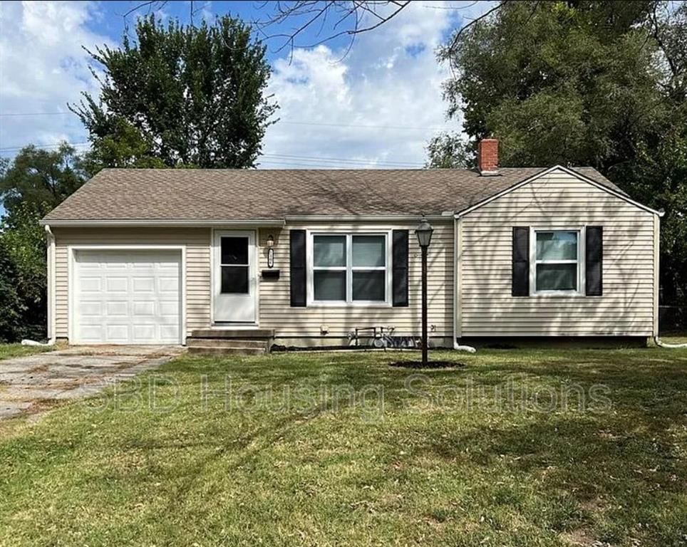 2806 NE 56th Street, Kansas City, MO