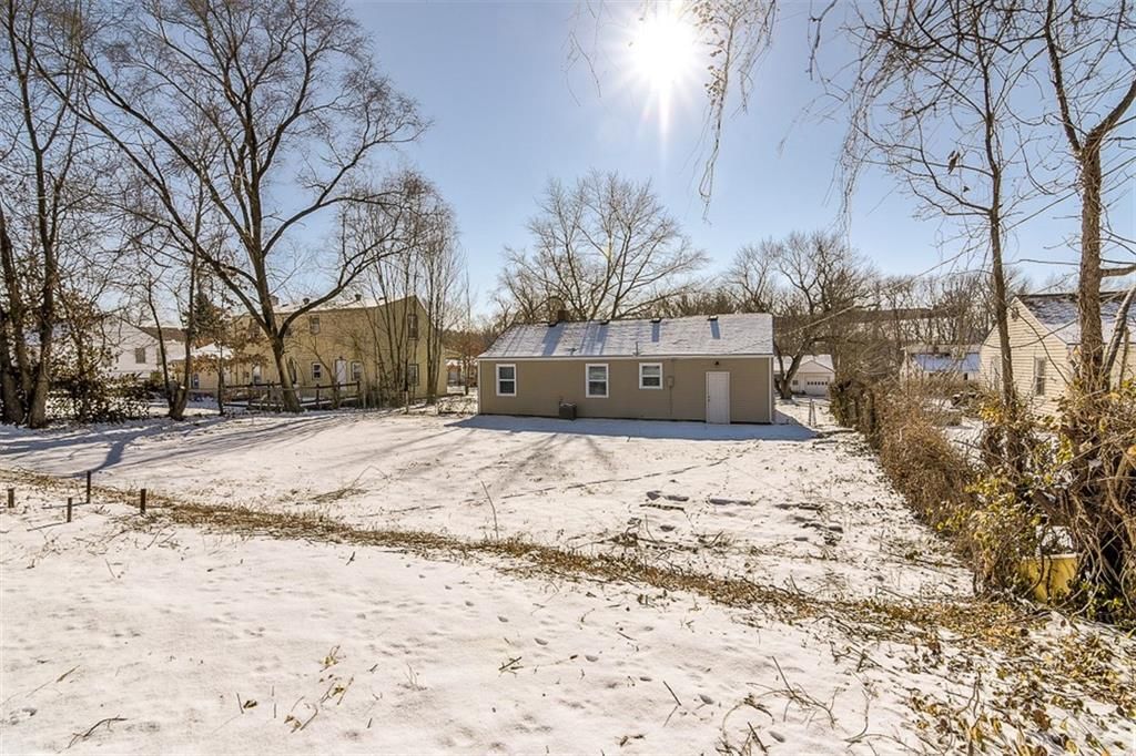 2806 NE 56th Street — photo 37