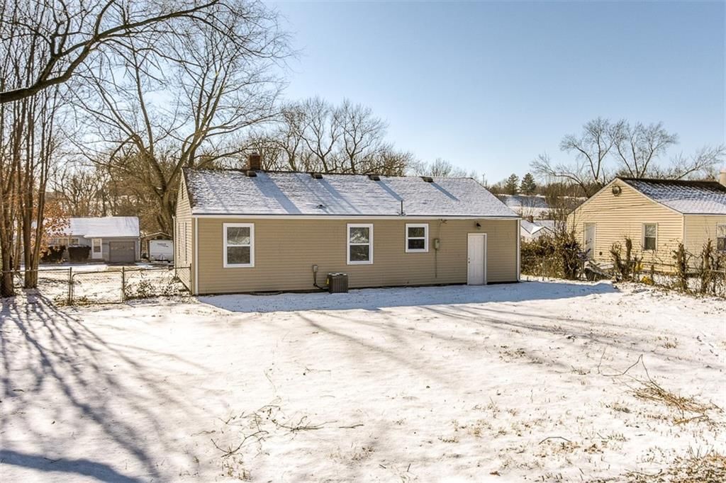 2806 NE 56th Street — photo 38