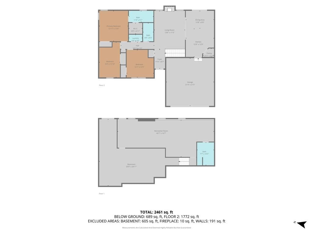 701 Homeland Street — photo 31