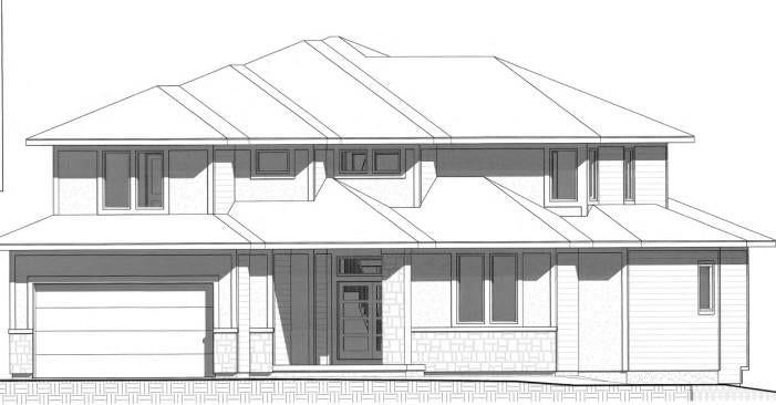 4412 W 72nd Street, Prairie Village, KS