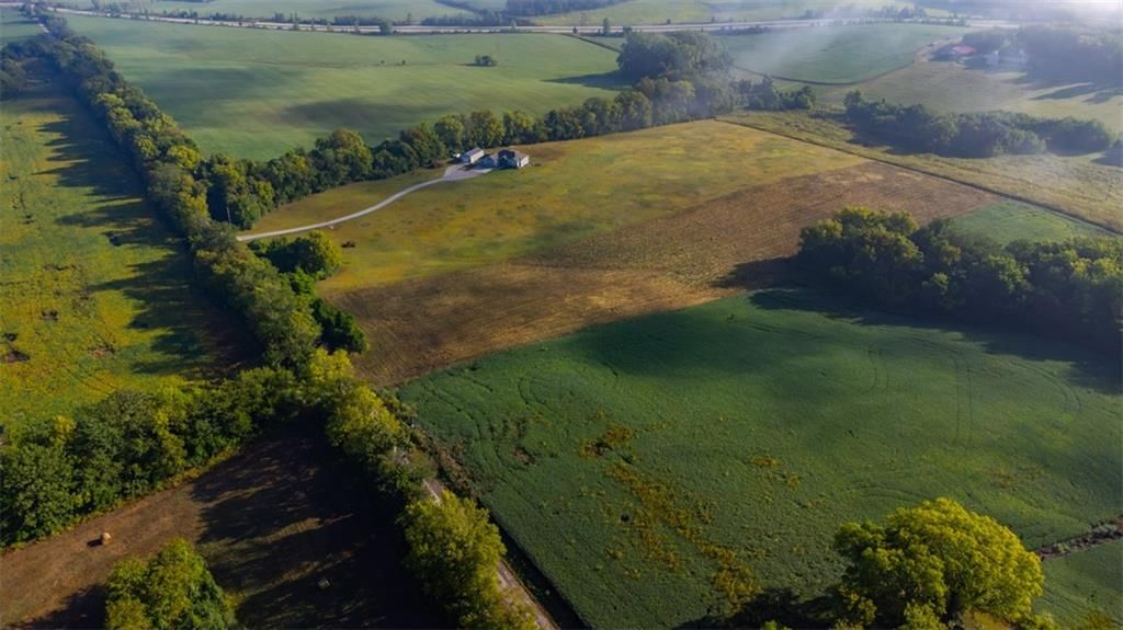 1105 N Powell Road, Independence, MO