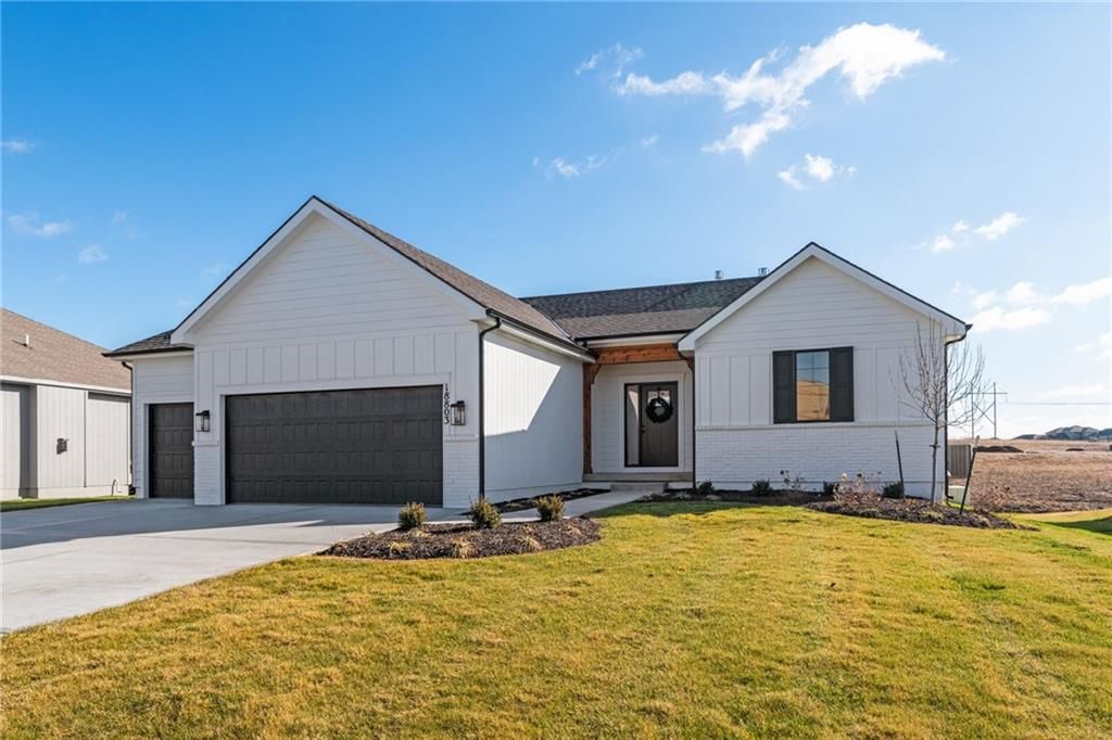 16848 S Norton Street, Olathe, KS