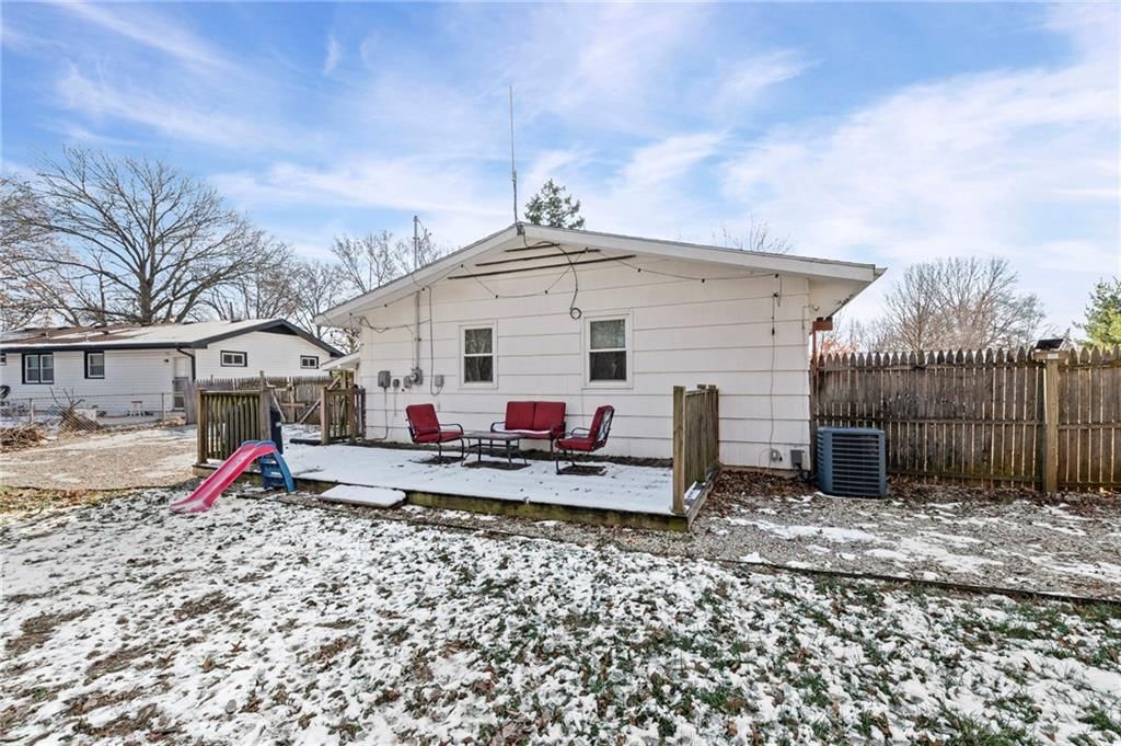 5814 Parkview Avenue — photo 34