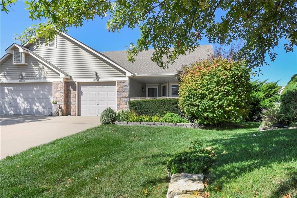 15628 Landauer Circle, Basehor, KS