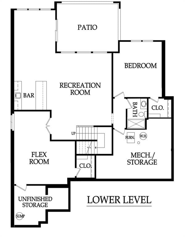 22140 W 94th Terrace — photo 3