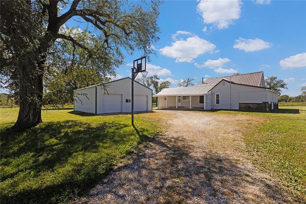 2090 Virginia Road, Rantoul, KS