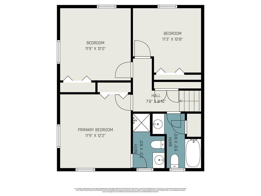 10017 W 68th Street — photo 30