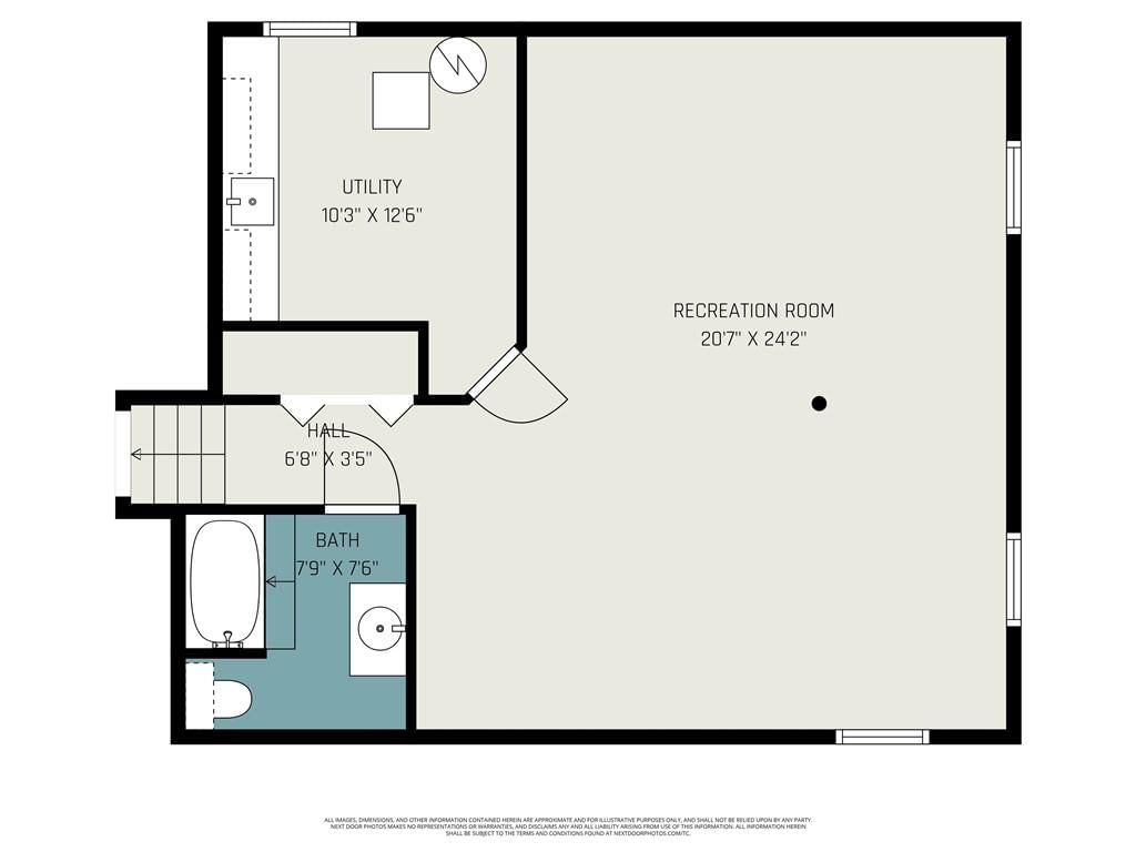 10017 W 68th Street — photo 31