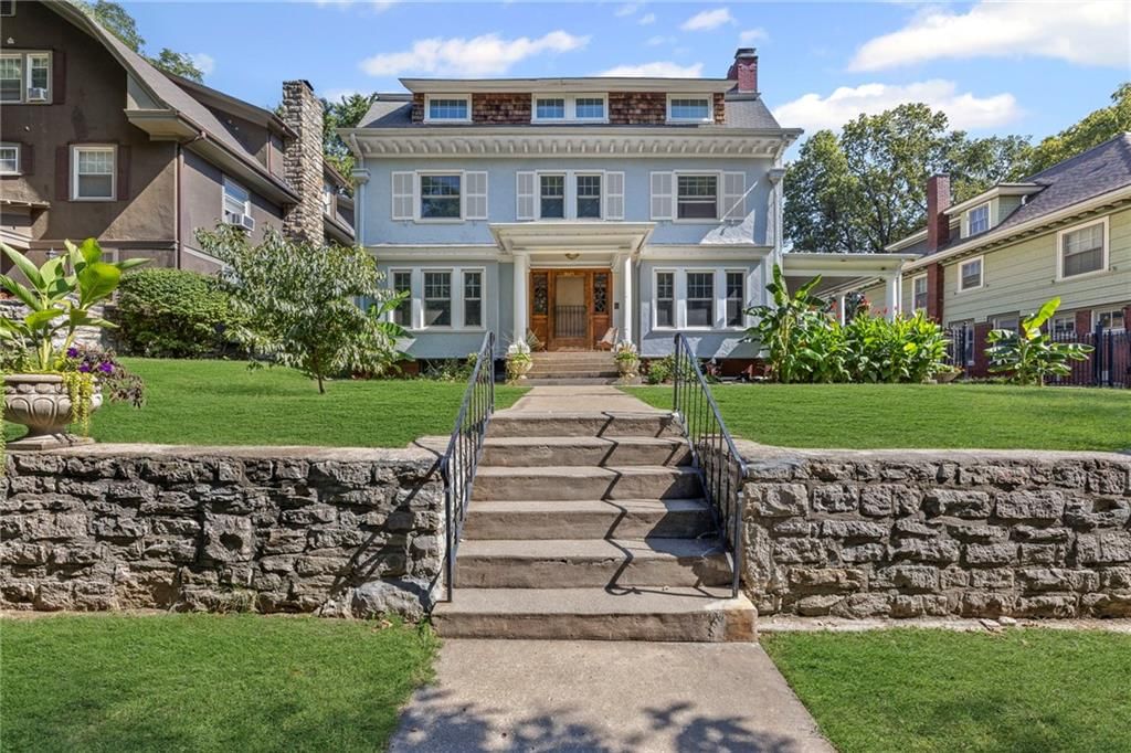 3625 Locust Street, Kansas City, MO
