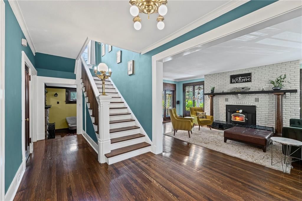 3625 Locust Street — photo 5