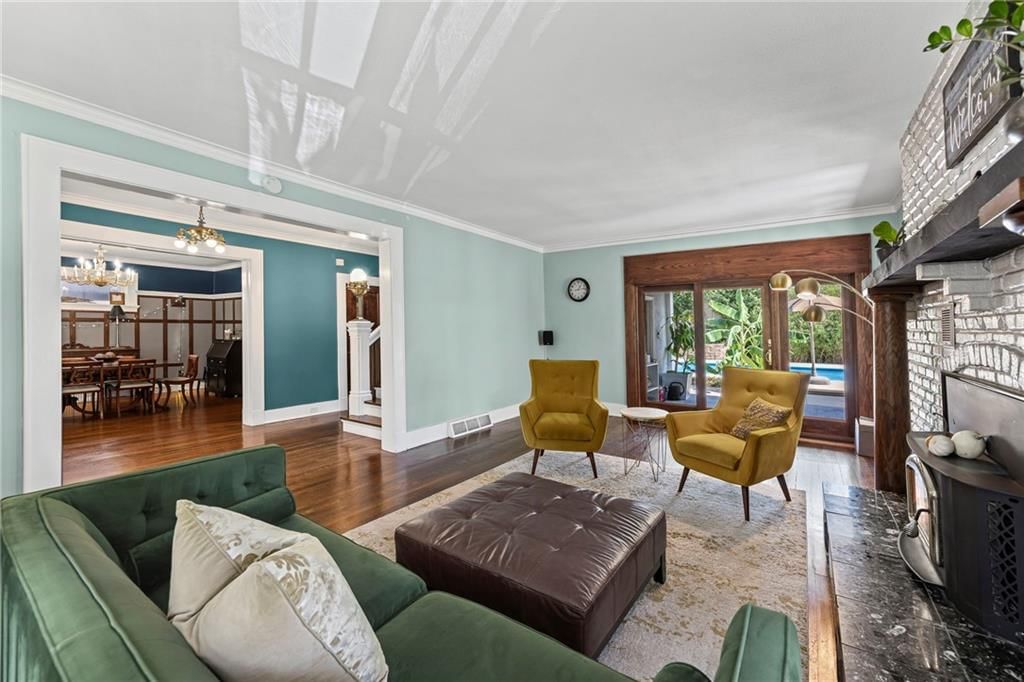 3625 Locust Street — photo 7