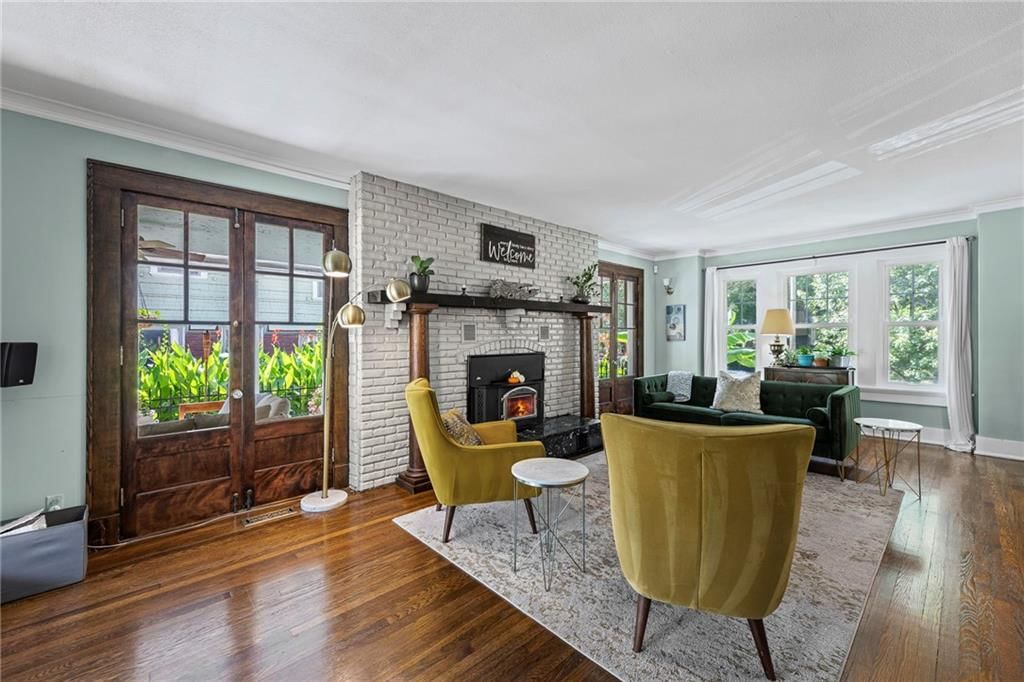 3625 Locust Street — photo 8
