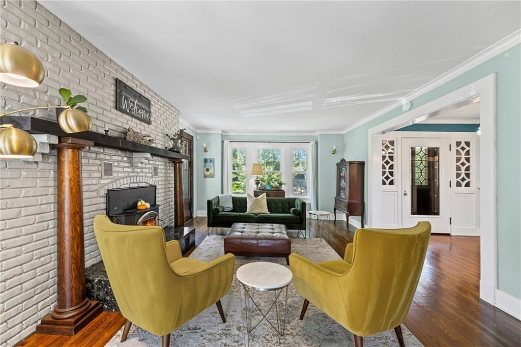 3625 Locust Street — photo 9