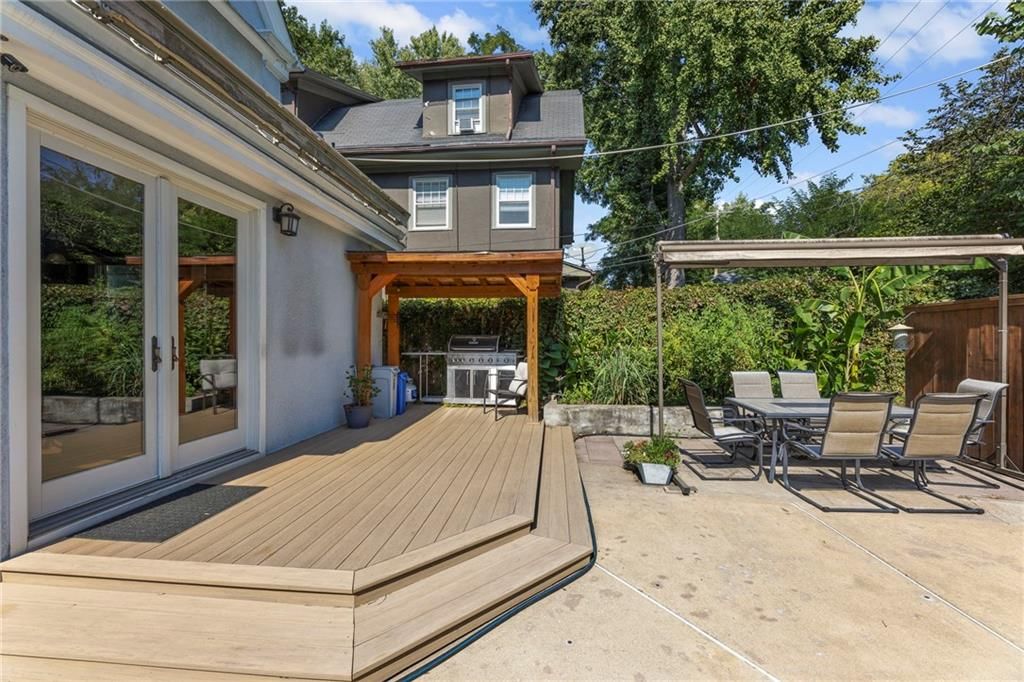 3625 Locust Street — photo 50