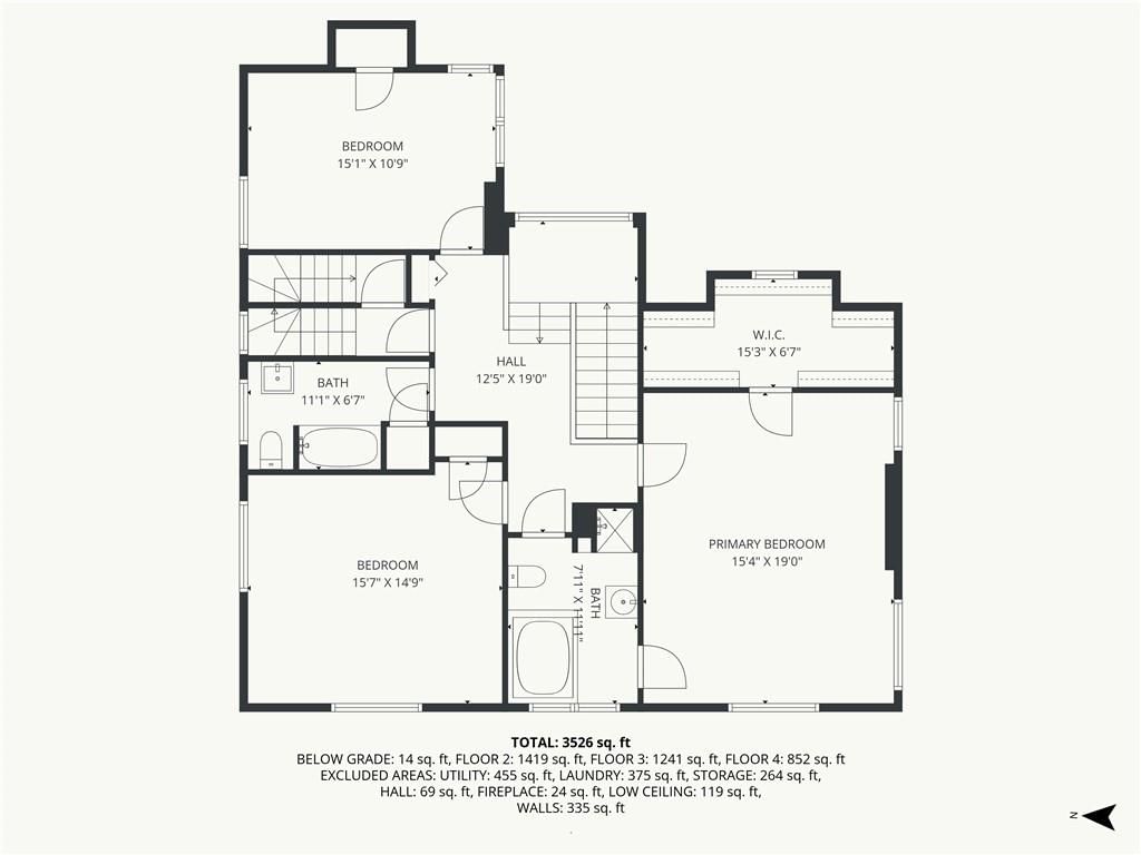 3625 Locust Street — photo 58