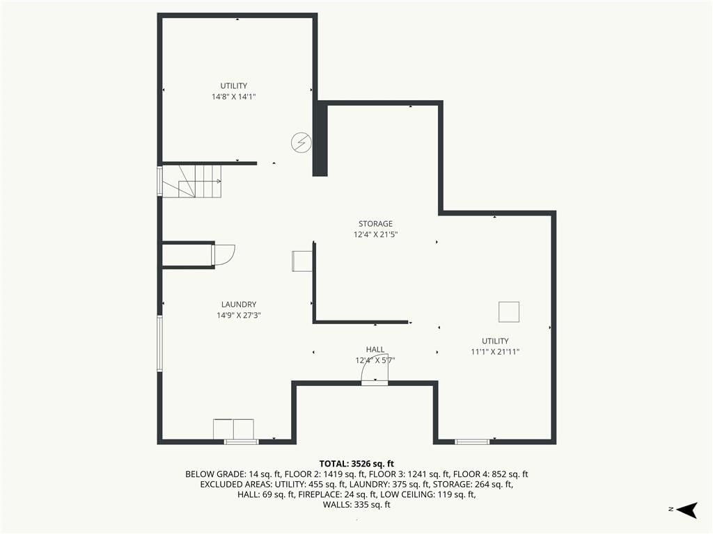 3625 Locust Street — photo 60