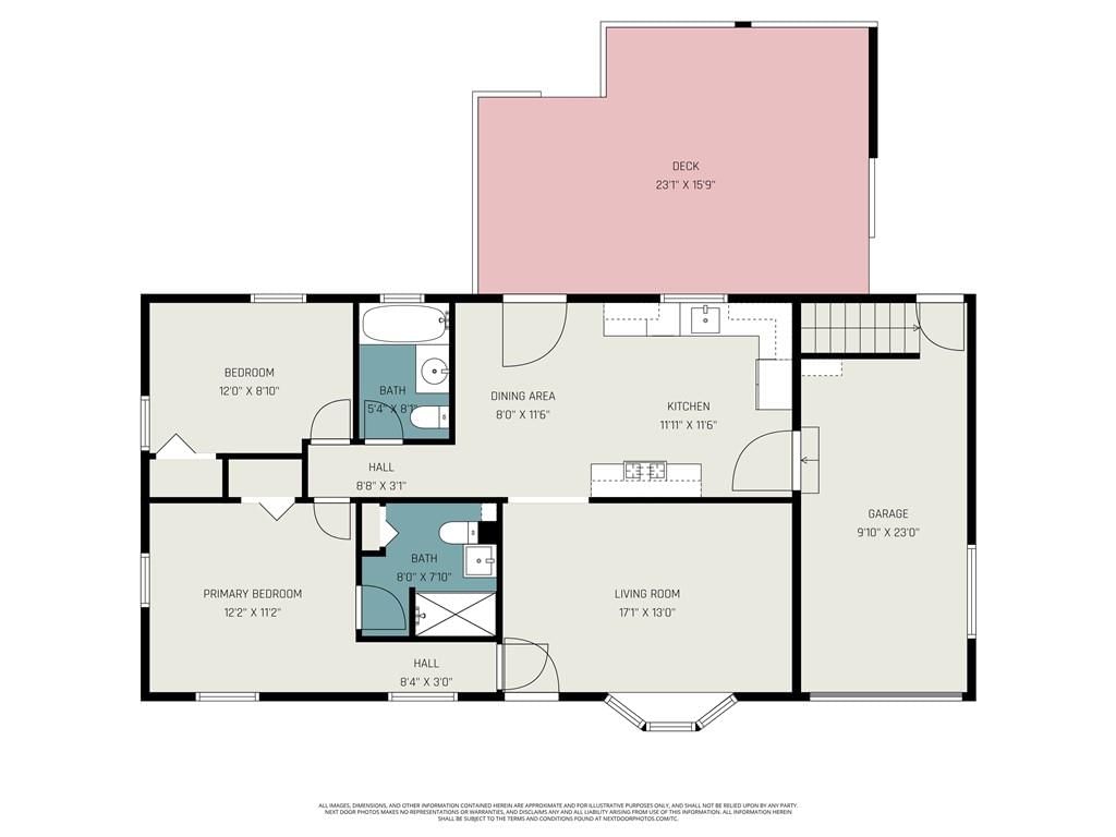 Photo 26 of 27 - 7722 NE 55th Street