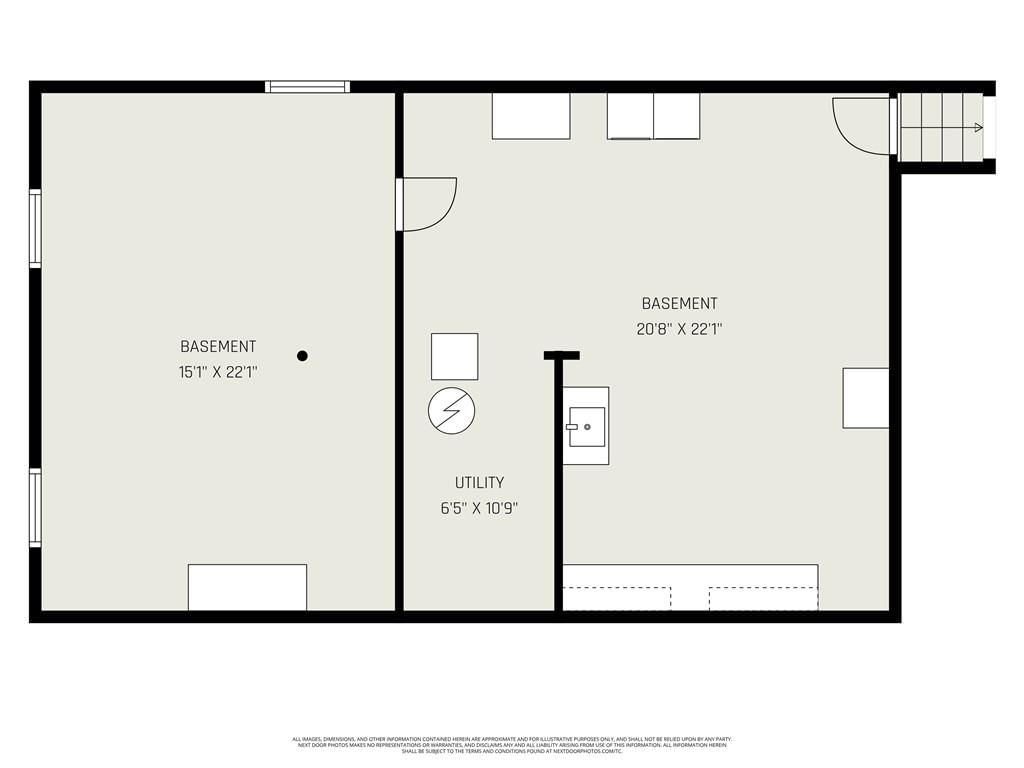 Photo 27 of 27 - 7722 NE 55th Street