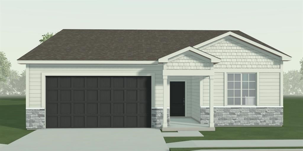12500 S White Ash Lane — photo 1