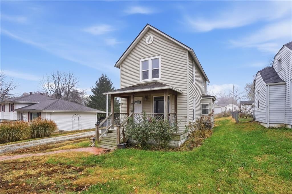 218 E Kay Street — photo 3