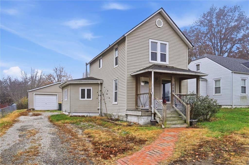 218 E Kay Street — photo 4