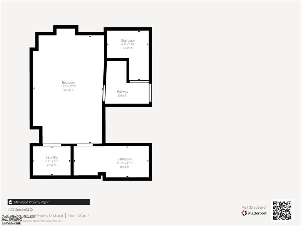 Photo 37 of 37 - 700 S DEERFIELD Drive