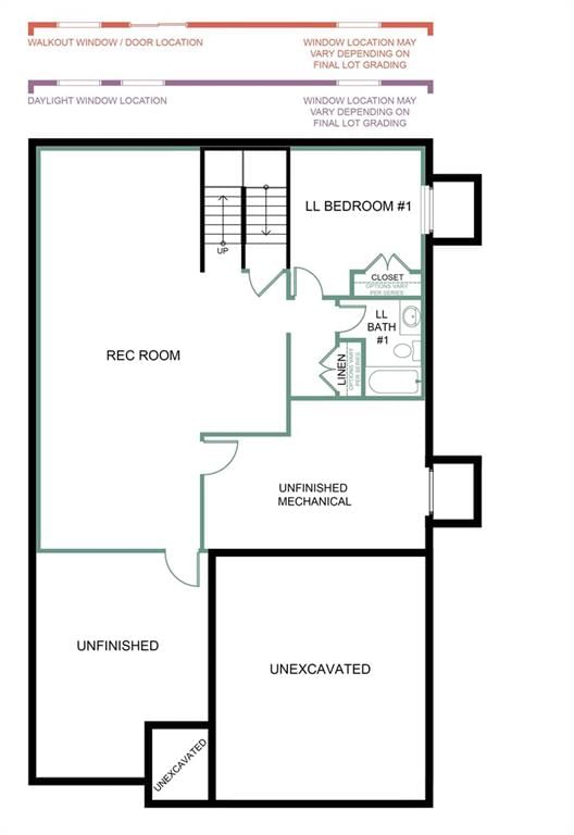 1014 Branchwood Lane — photo 3