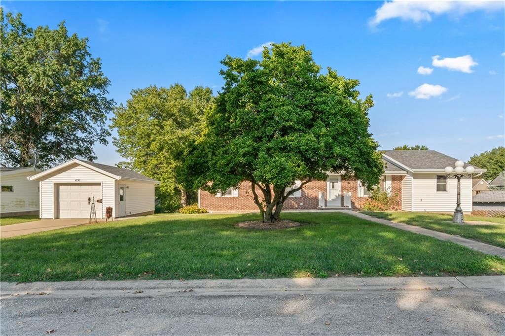 400 Virginia Street, Alma, MO