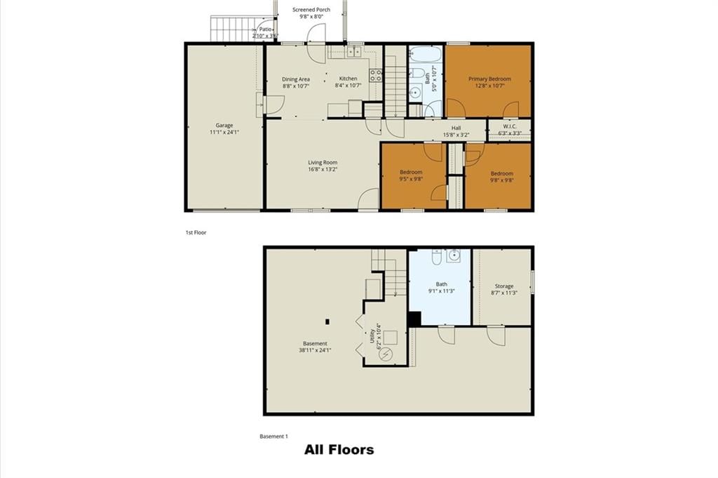 1105 N Doniphan Street — photo 44