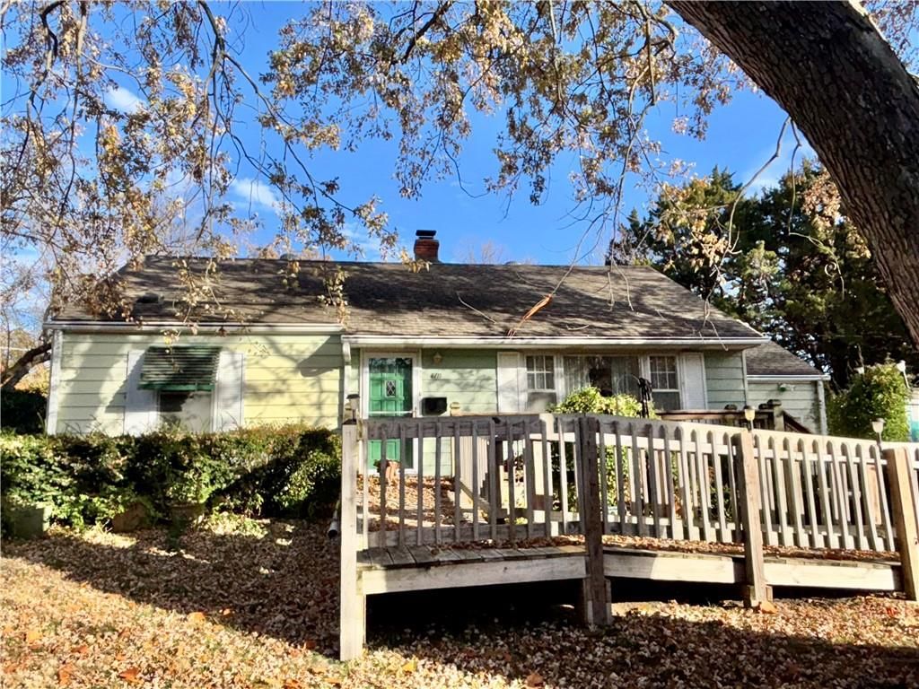 6715 NW Bougher Lane — photo 4