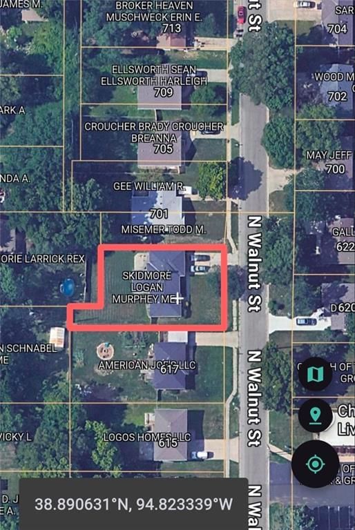 619 N Walnut Street — photo 32