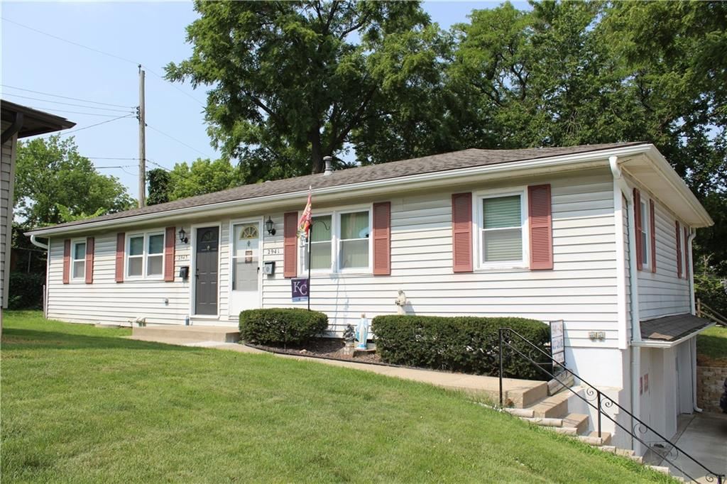 2941 W 43rd Avenue, Kansas City, KS