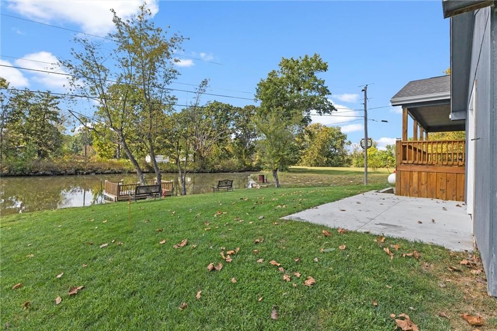 25522 Annies Point Road — photo 24