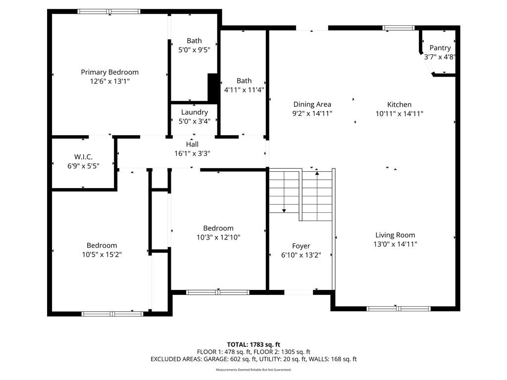 134 Cedar Court — photo 45