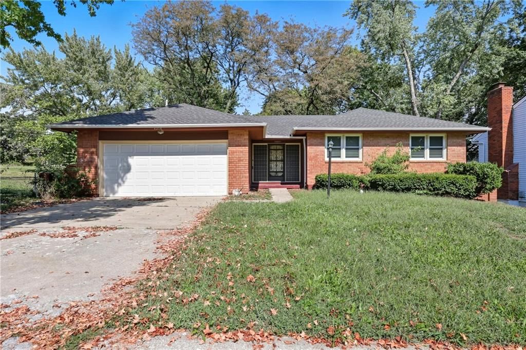 4206 E 104th Terrace, Kansas City, MO