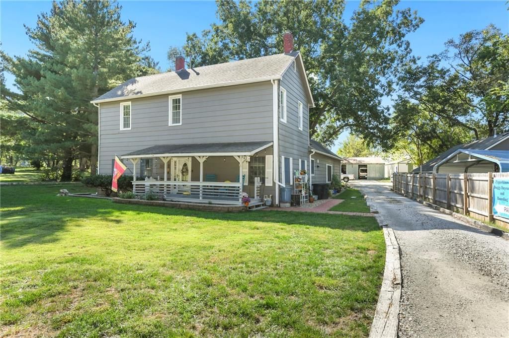 16425 Fort Riley Road — photo 1